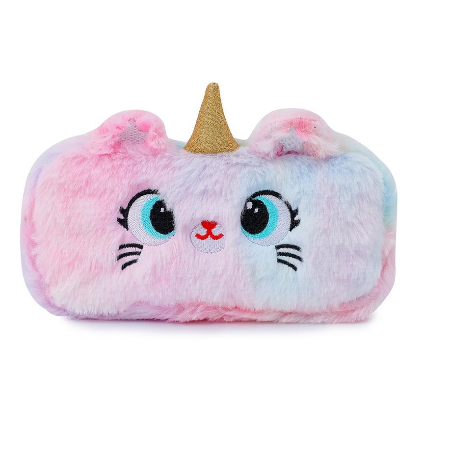 

Paling Disukai Tempat pensil Unicorn bulu Caticorn kotak pensil bulu anak perempuan anak Paud Tk SD import kado ultah anak perempuan DE9'