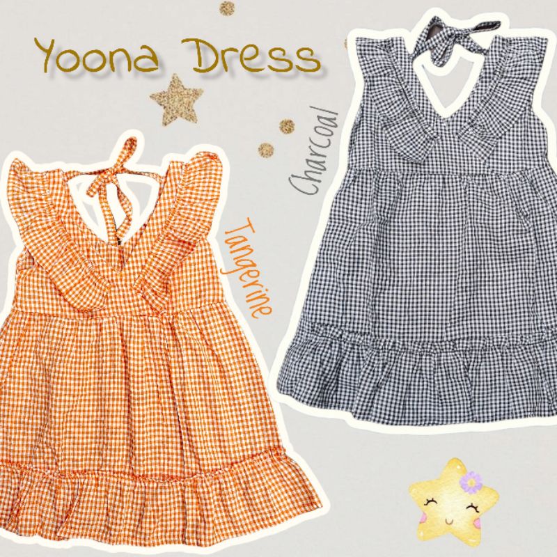 Yoona dress