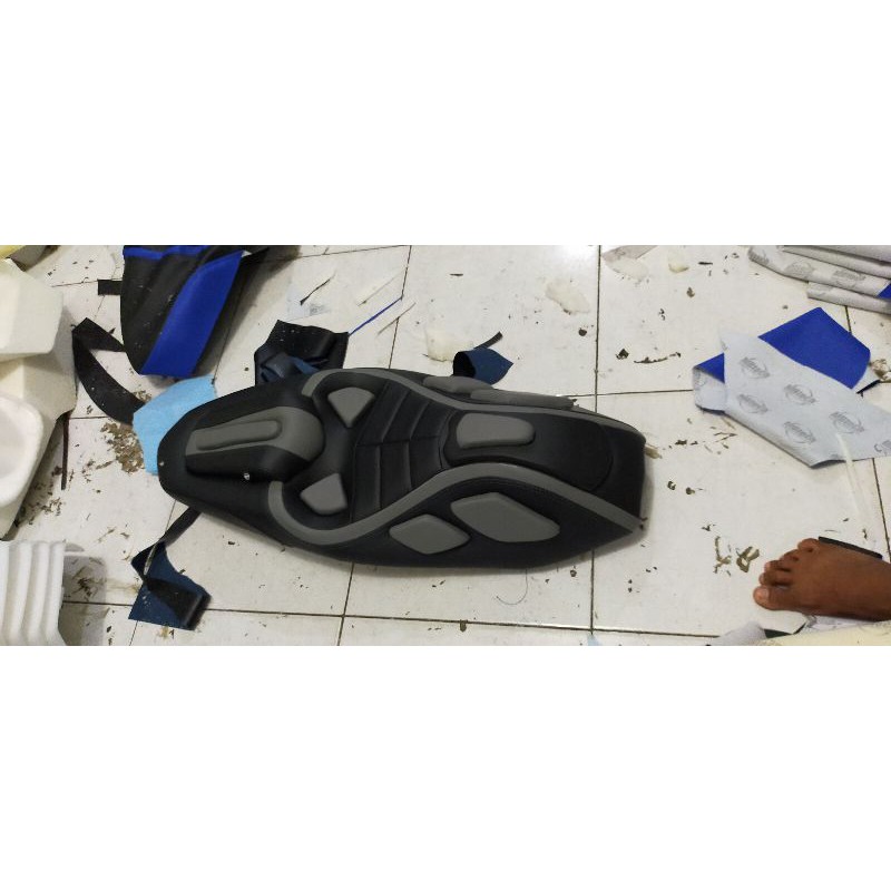 JOK PCX /Jok variasi ful MBtech pcx