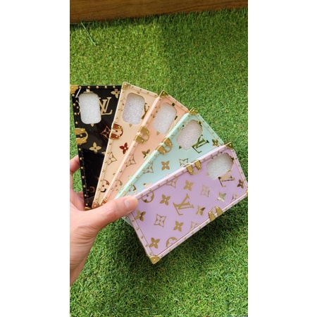 PL Trunk case Lv infinix Smart5 Smart6 Hot20i Hot11s Hot12i vivo Y15s Y21s Y17 Y15 Y12 Y11 Y30 Y50 Y95 Y93 Y91
