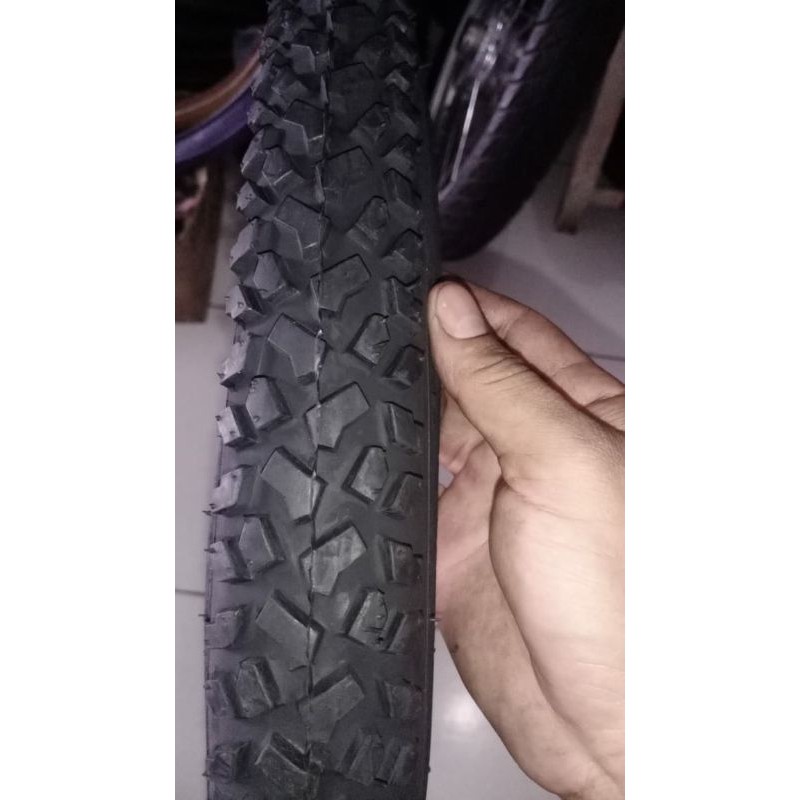 BAN LUAR SEPEDA 26 X 2,00 SWALLOW