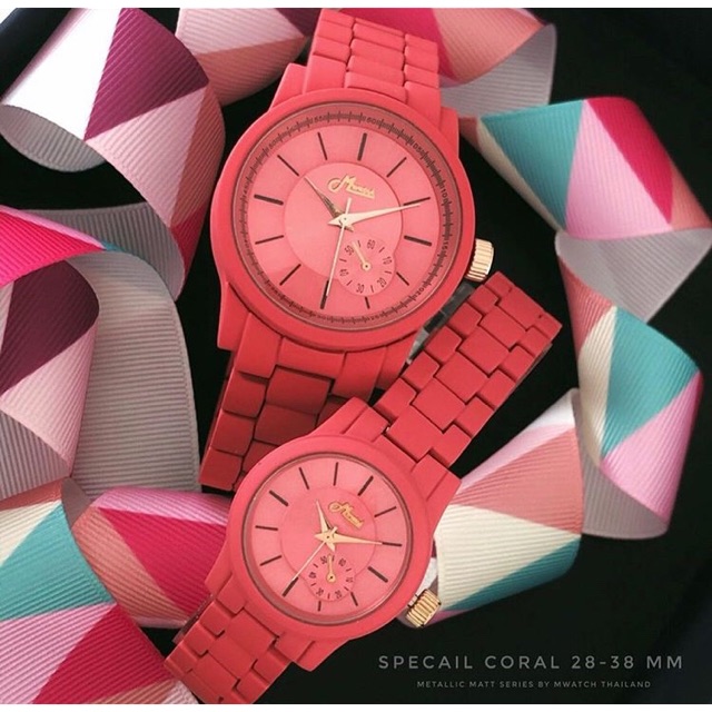 Fashion wanita import bangkok jam wanita import