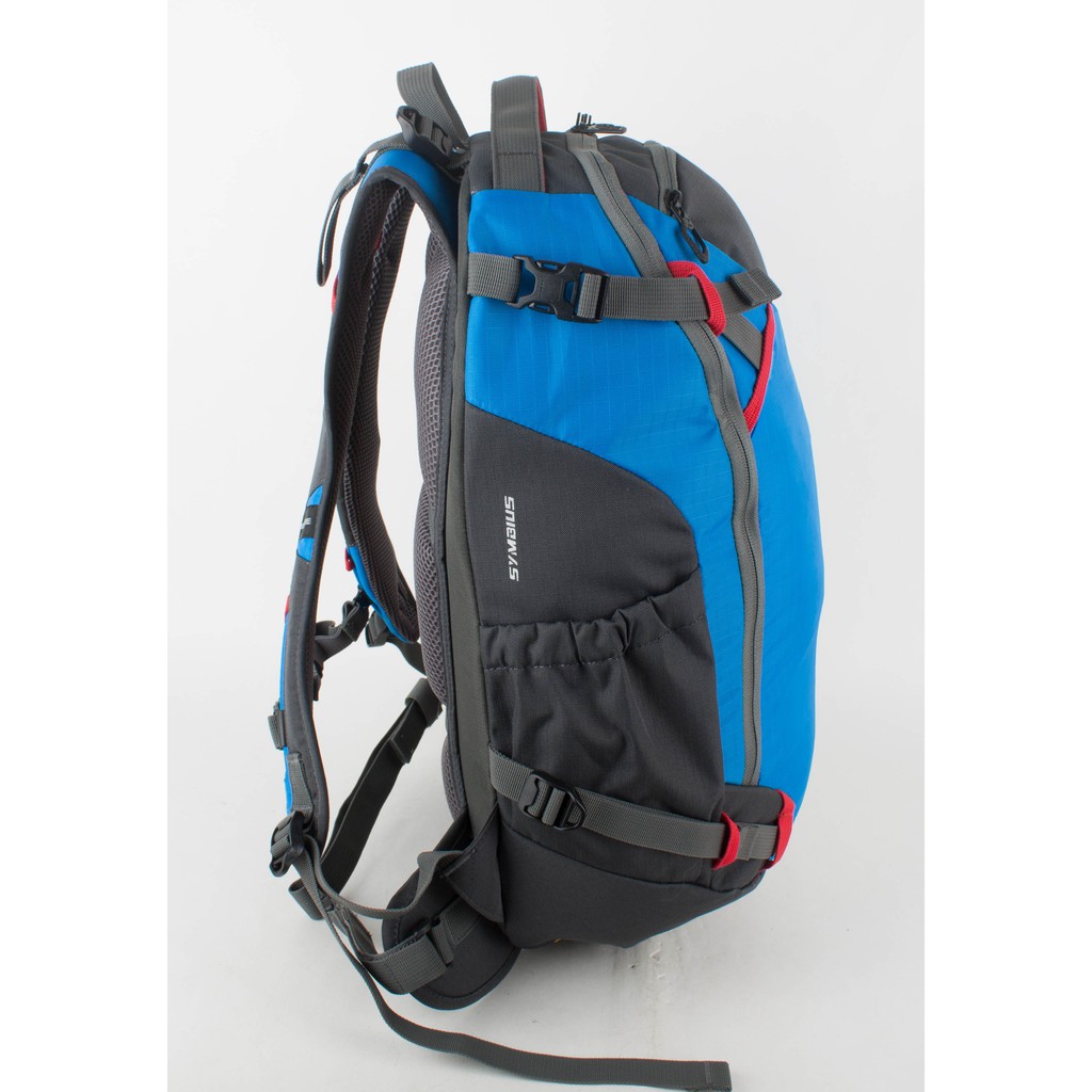 Tas Punggung Kalibre Backpack Symbius Art 910569416 25L