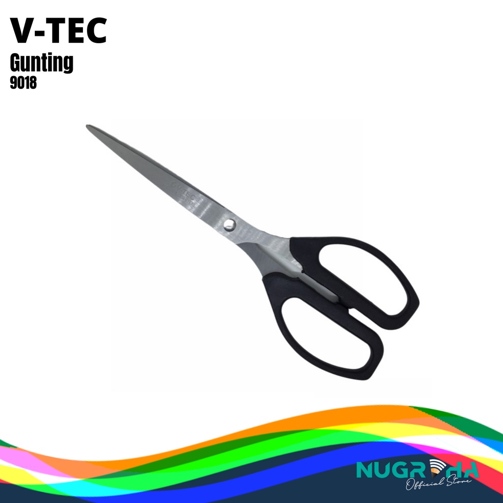 

V-TEC GUNTING BESAR SC 9018