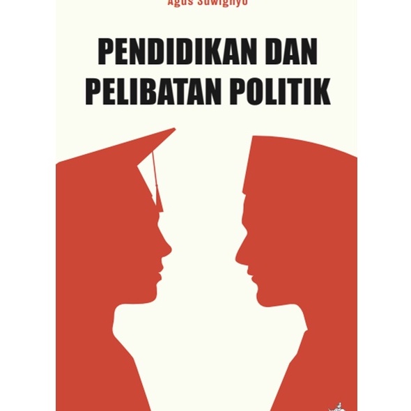 Gramedia Yogya - Pendidikan Dan Pelibatan Politik