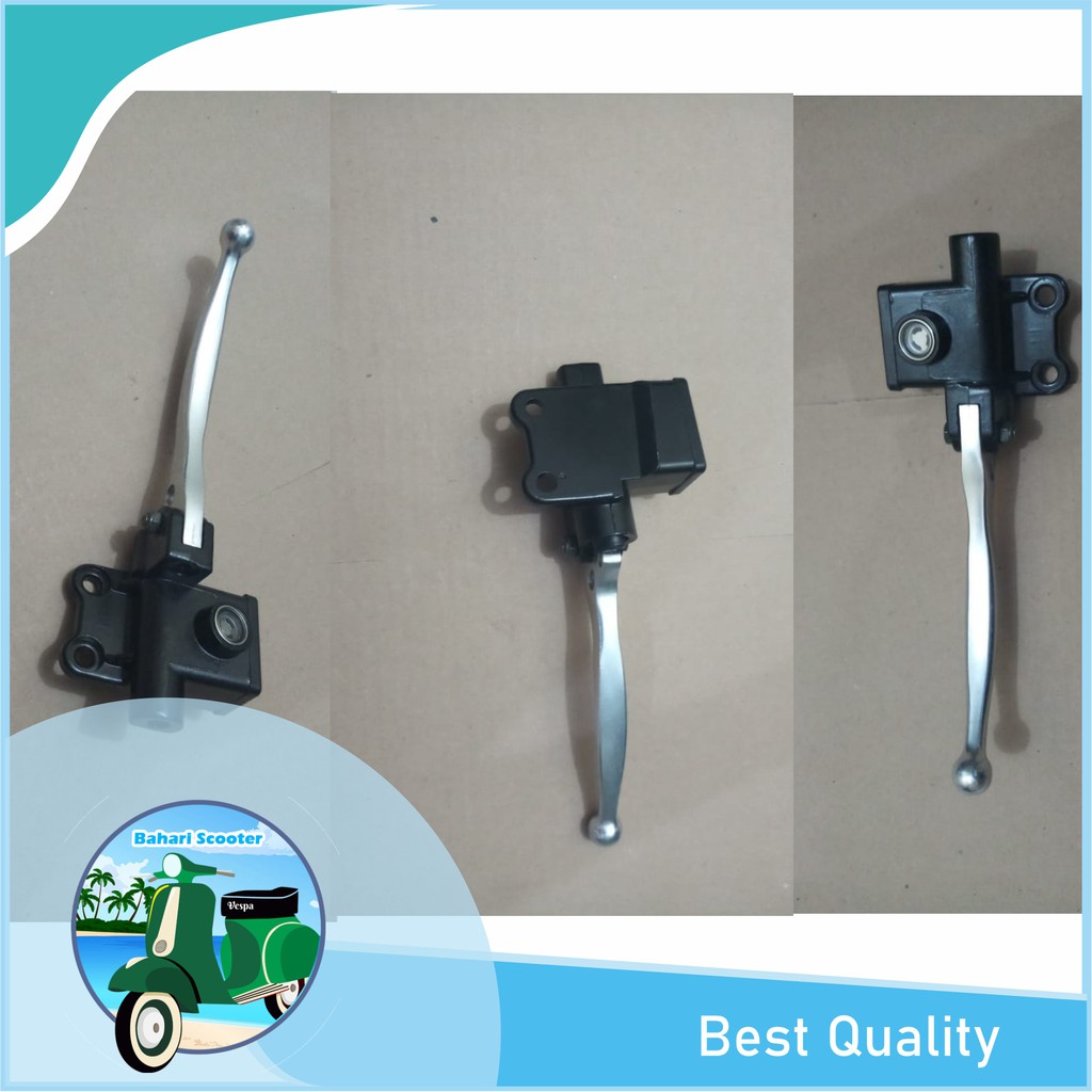 Master Rem New PX (LML)