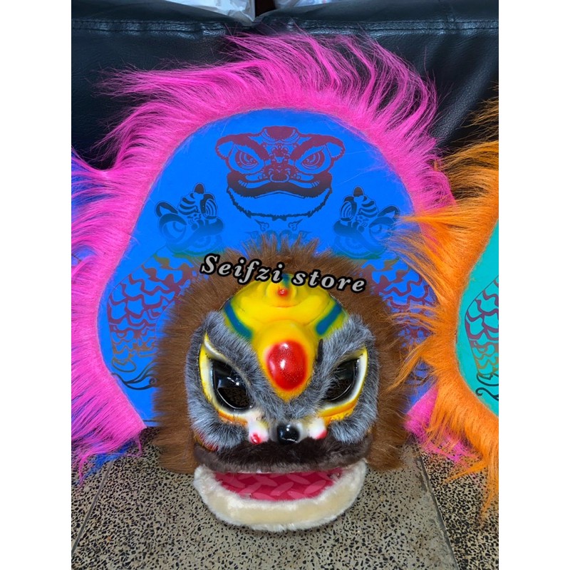 MAINAN ANAK TOPENG BARONGSAI HARGA GROSIR