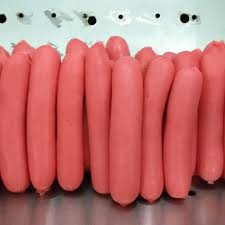 Sosis Ham Babi Hot Dog Original PD PASIRKALIKI PASKAL Bandung