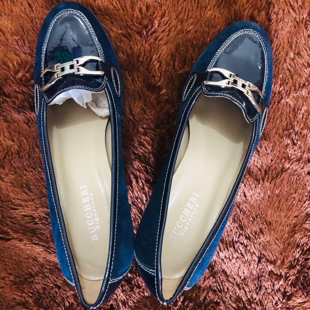Sepatu Buccheri