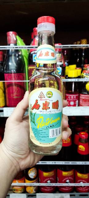 Cuka Beras / Rice Vinegar 250ml