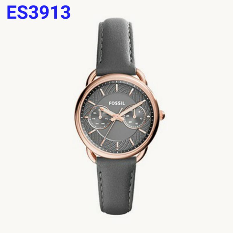 Jam Tangan Wanita ES3913 ES-3913 Original