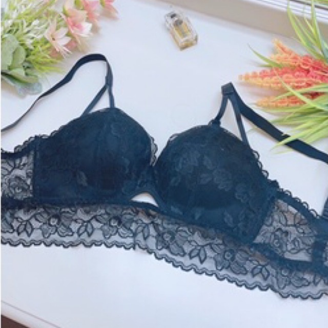 Bra Seamless Fashion (K-F39) / tanpa kawat busa push up tangan