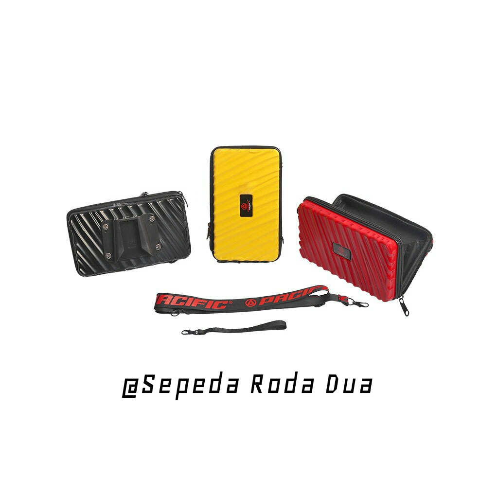 tas bag Front Block  Sepeda lipat -A726