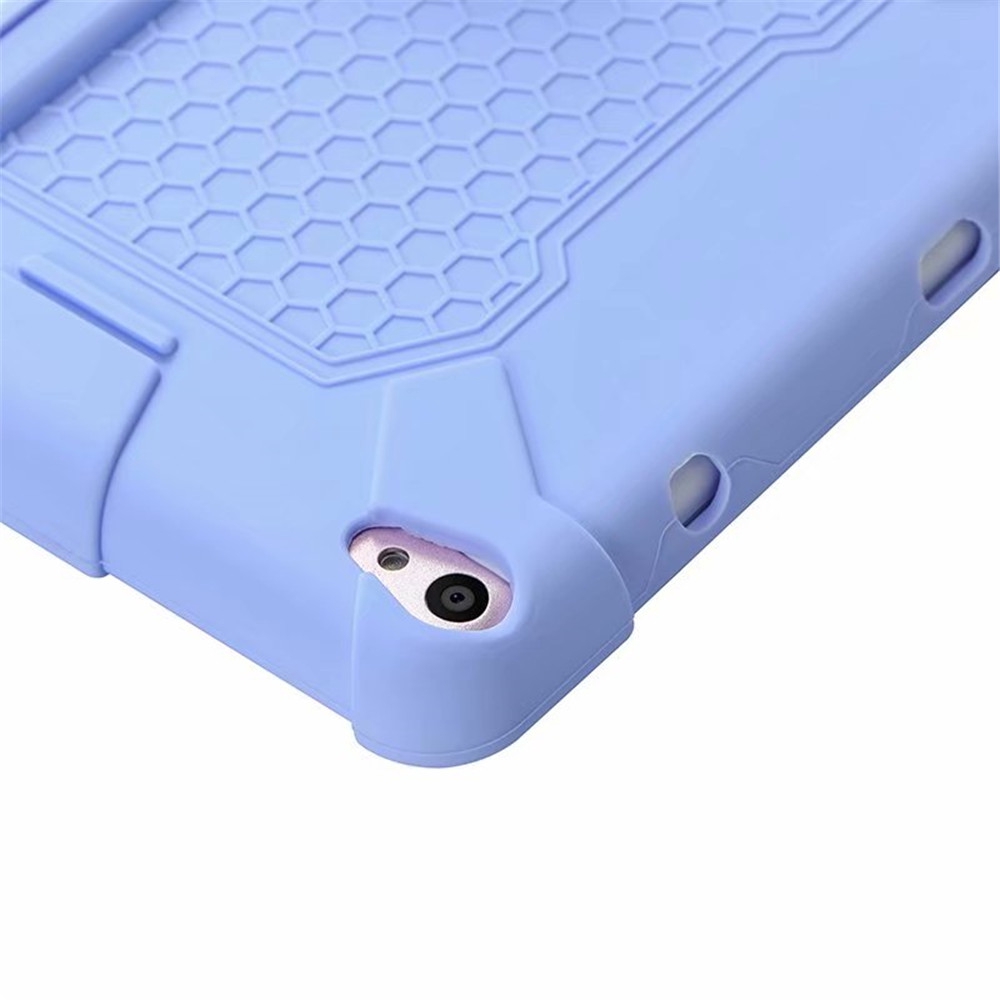 11.6'' Universal Soft Silicone Case for iPad 11.6 inch 10.1 Tablet PC 3G/4G Android Tablet PC Shockproof Cover Protective Shell+pen