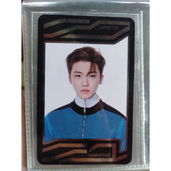 [READY] PC Uc Jaemin Universe only