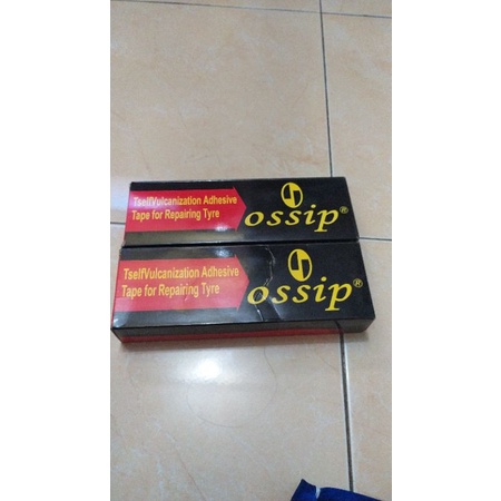 Karet Tambal Ban Tubles