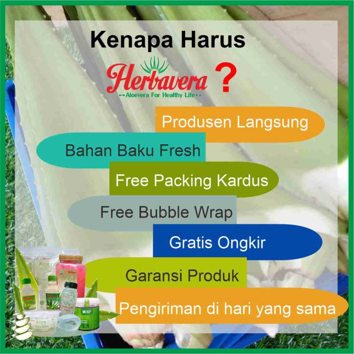 

MINUM-SIAP-DRINK-TO-READY- PELEPAH BATANG ALOEVERA LIDAH BUAYA -READY-TO-DRINK-SIAP-MINUM.