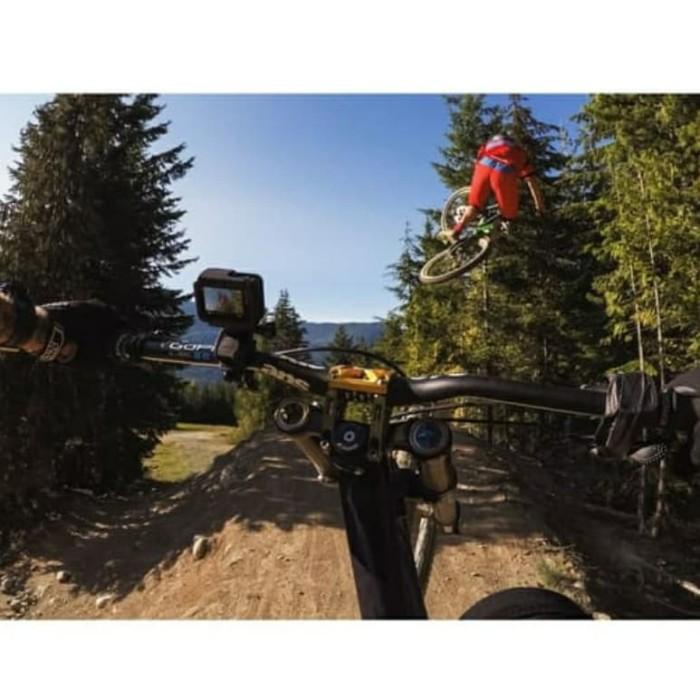 Gopro HandleBar/Seatpost/Pole Mount Original Clearance Sale