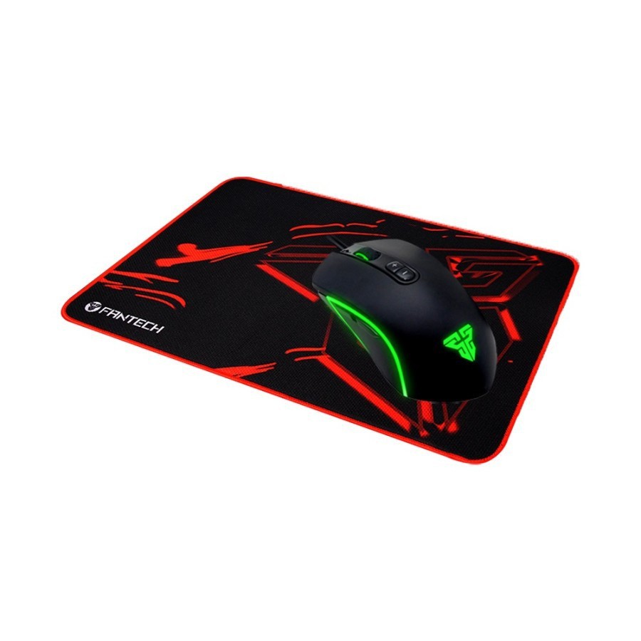 Fantech P51 Gaming Combo