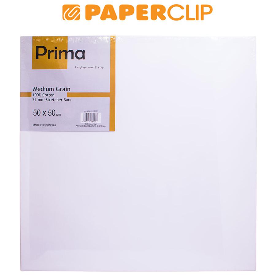 

CANVAS PRIMA 50*50CM PROFESSIONAL