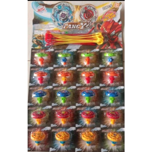 GANGSING TARIK TORBLADE MURAH