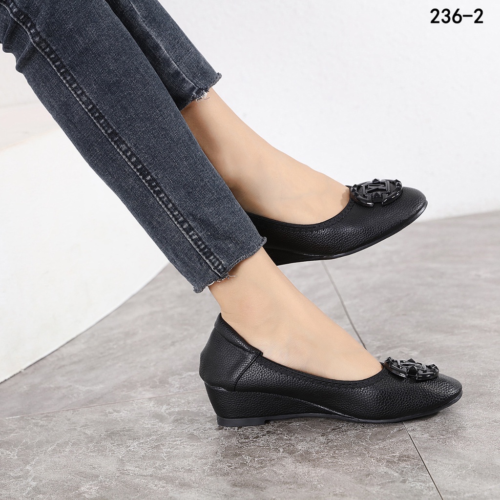 FLAT SHOES 236-2