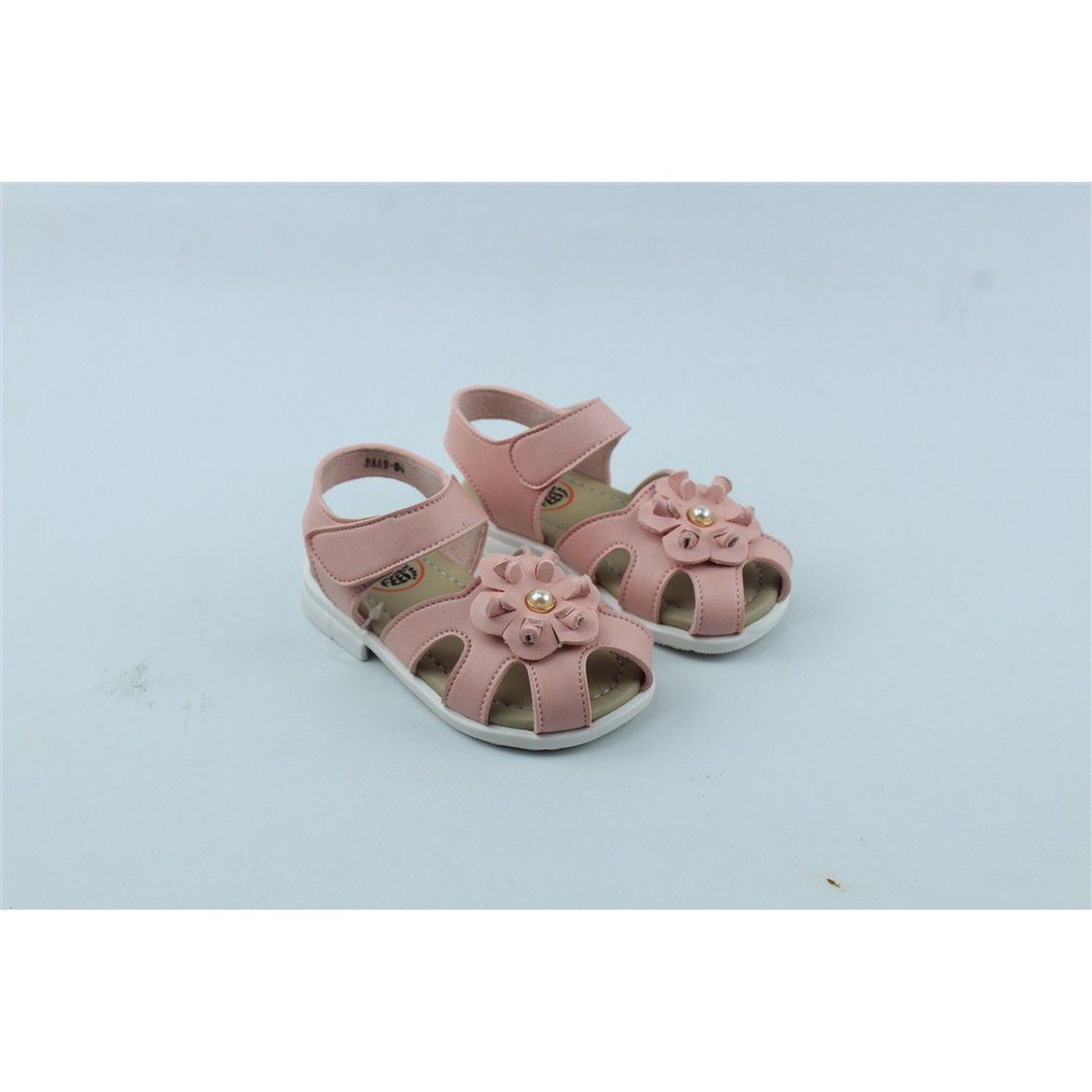 SANDAL SEPATU ANAK PEREMUAN FEET TO FEET BAAD.04 22-26