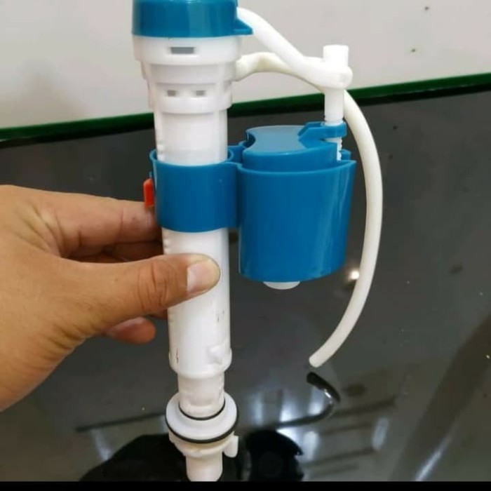 Produk Terbaik - Pelampung Closet/Sperpart Pelampung Closet Duduk Buat Merk Toto Ina