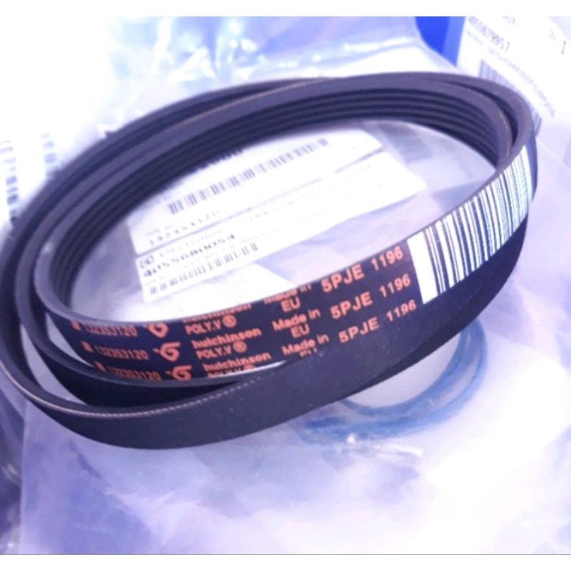 belt mesin cuci ELECTROLUX 5JE1196 ORIGINAL