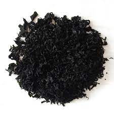 

bGF DRY WAKAME 100 g / Rumput Laut untuk Miso Soup / Dried Cut Wakame