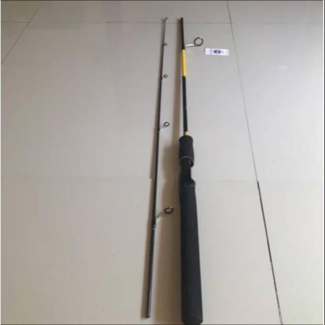 Joran Maguro Trogons 165 cm