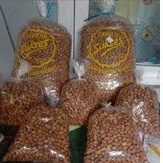 

kacang telur 1 kg