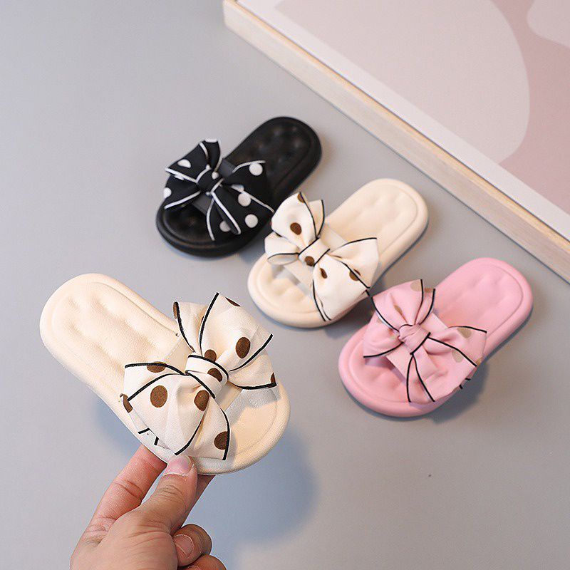 Chubby toodler SH2388 sendal Sandal Anak Perempuan Kasual Sehari-Hari Fariasi Pita Sandal Anak Perempuan Terbaru Sandal Anak Cewek Kokop Jelly Karet Kekinian Sandal Slop Anak perempuan Pita Lucu Sandal Anak Cewek Enak Dipakai Dan Tidak Licin