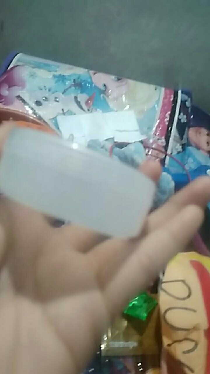 Tempat Sabun Mbs Multibeauty