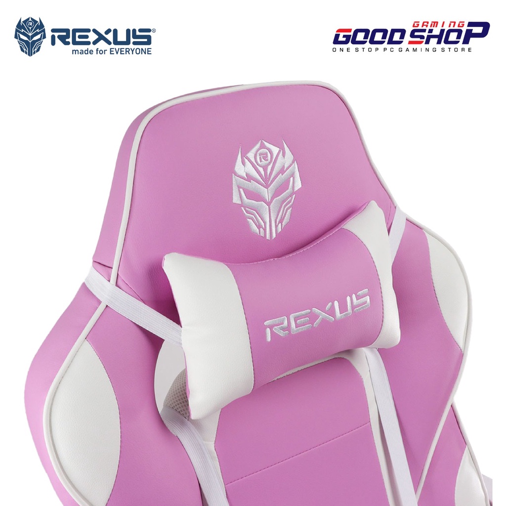 Rexus RGC R60 / RGC R-60 - Gaming Chair