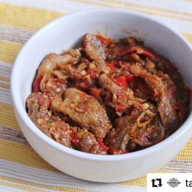 

Oseng Mercon Slice US Beef - Oseng Mercon Bu Gun - Oseng Mercon Yogya - Yoshinoya - Slice US Beef