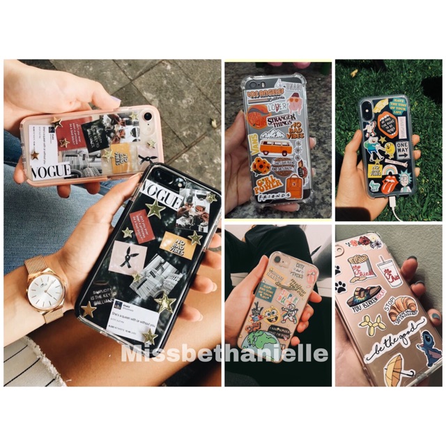 Tumblr Case IPHONE/XIAOMI/OPPO/SAMSUNG/VIVO (1)