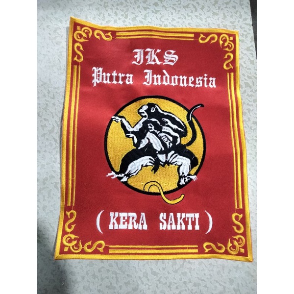 BET PUNGGUNG IKSPI KERASAKTI