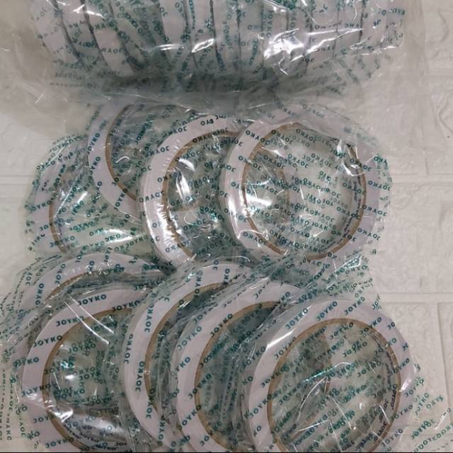 

Double tape 1/2 inch Joyko