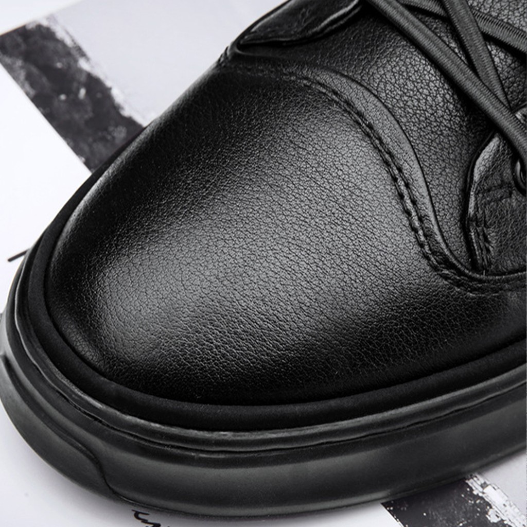 Sepatu Sneaker Pria Import - AIR EUGEO G-110 Cassual Shoes - Sepatu Kasual Santai