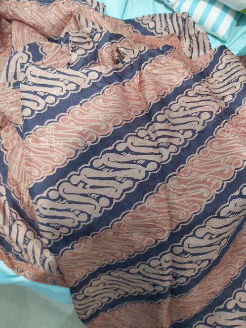 Batik Couple By Batique