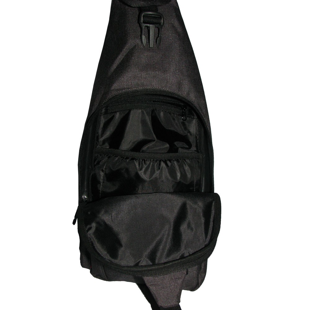 Tas Dada Carboni 2in1 Slingbag Bahu Ransel Tali1 AA00023 Body cross Pria