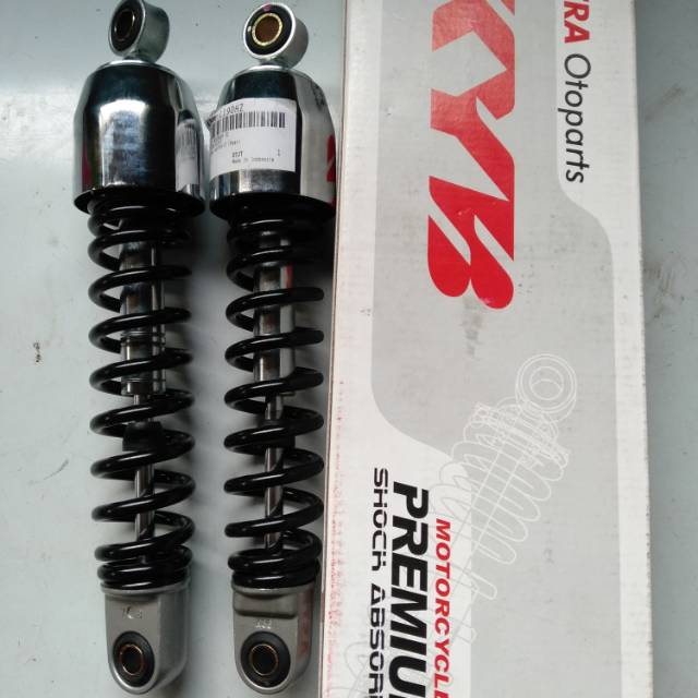 Shockbreaker Jupiter z asli KYB