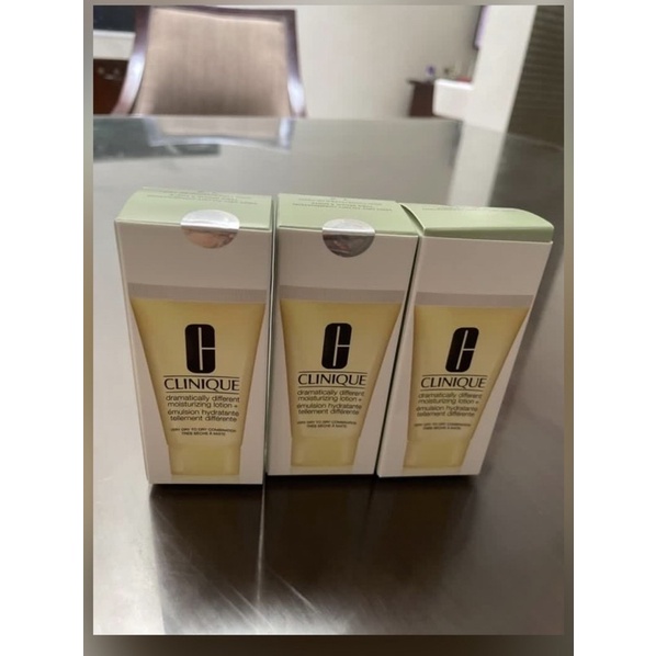 Clinique Moisturizer