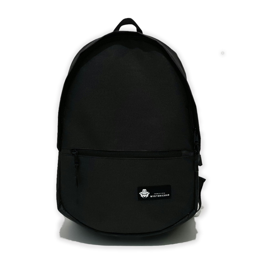 BP-15 Tas Backpack Ransel Sleeve Laptop 14&quot; by Mystericous