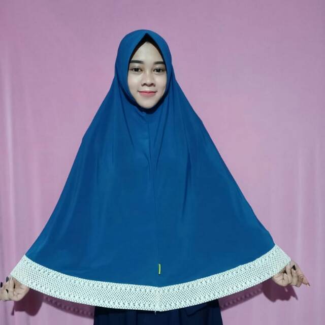 Hijab izza