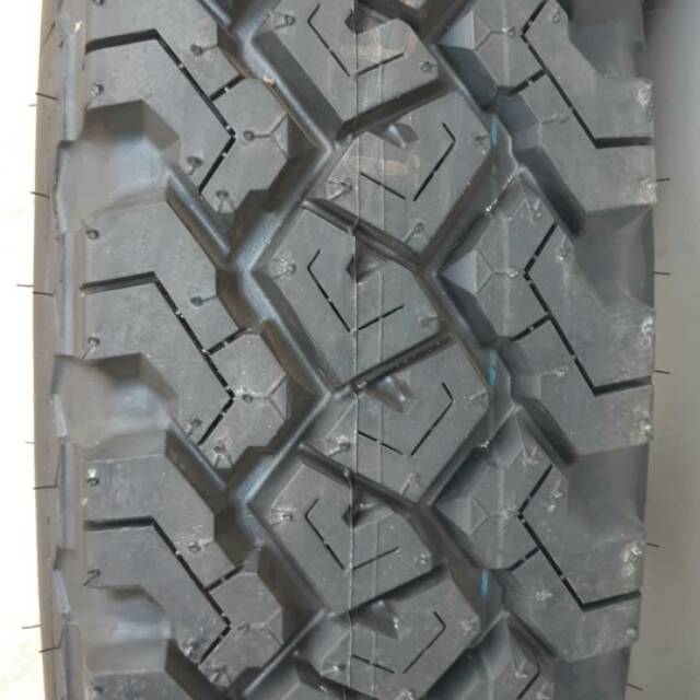 Ban dunlop road gripper R16-750