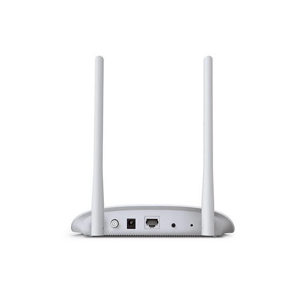 TP-LINK WA801ND 300Mbps Wireless N Access Point - TP-LINK Poe