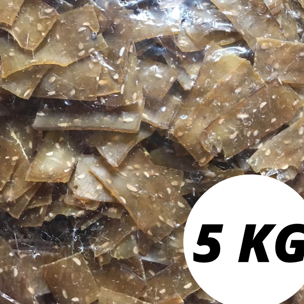 

KERUPUK SEBLAK MENTAH / KRUPUK KERING / ANEKA KERUPUK / ANEKA KERUPUK MEKAR TEMPE KOTAK 5 KG