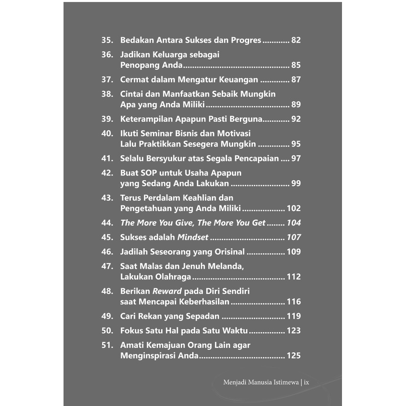 Syalmahat Publishing Buku Motivasi Inspirasi Pengembangan Diri Menjadi Manusia Istimewa Kunci Hidup Bahagia Dan Sukses-5